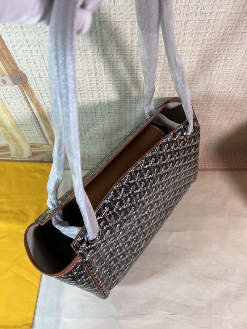 Goyard Shopping Bags